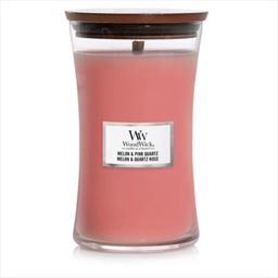 WW Melon and Pink Quartz 22oz Jar