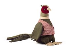 Pheasant - Mr Ringneck