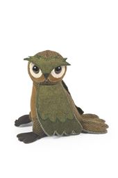 Tawny Owl Junior - Paperweight
