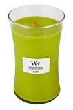 XC00000-165 WW Willow 22oz Jar