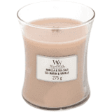 XC00000-261 WW Vanilla and Sea Salt 10oz Jar