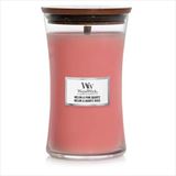 XC00000-265: WW Melon and Pink Quartz 22oz Jar