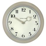 TKC00000-07 10 inch Cavendish Cream Wall Clock