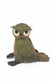 DD00000-16 Tawny Owl Junior - Paperweight